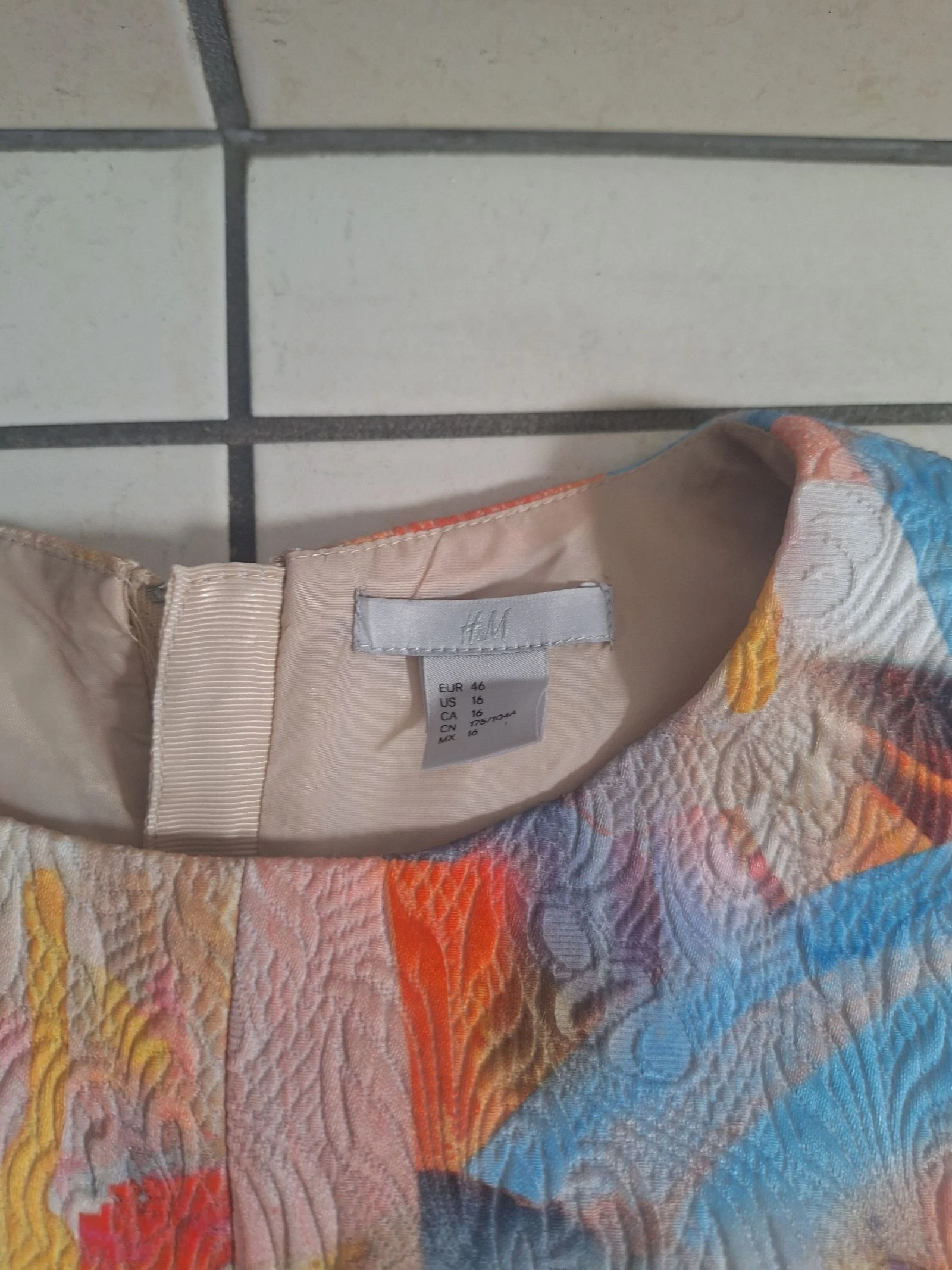Vestido elegante para mujer 46 – photo 2